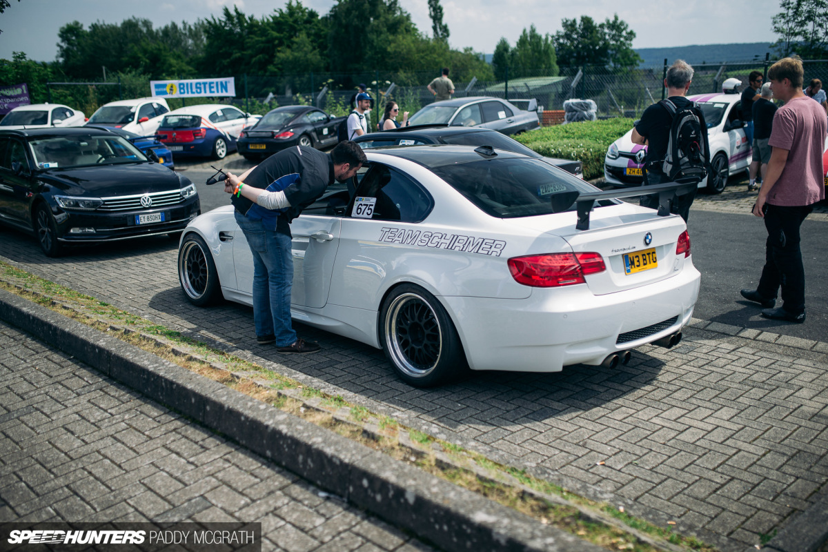 2016 Destination Nuerburgring by Paddy McGrath-57