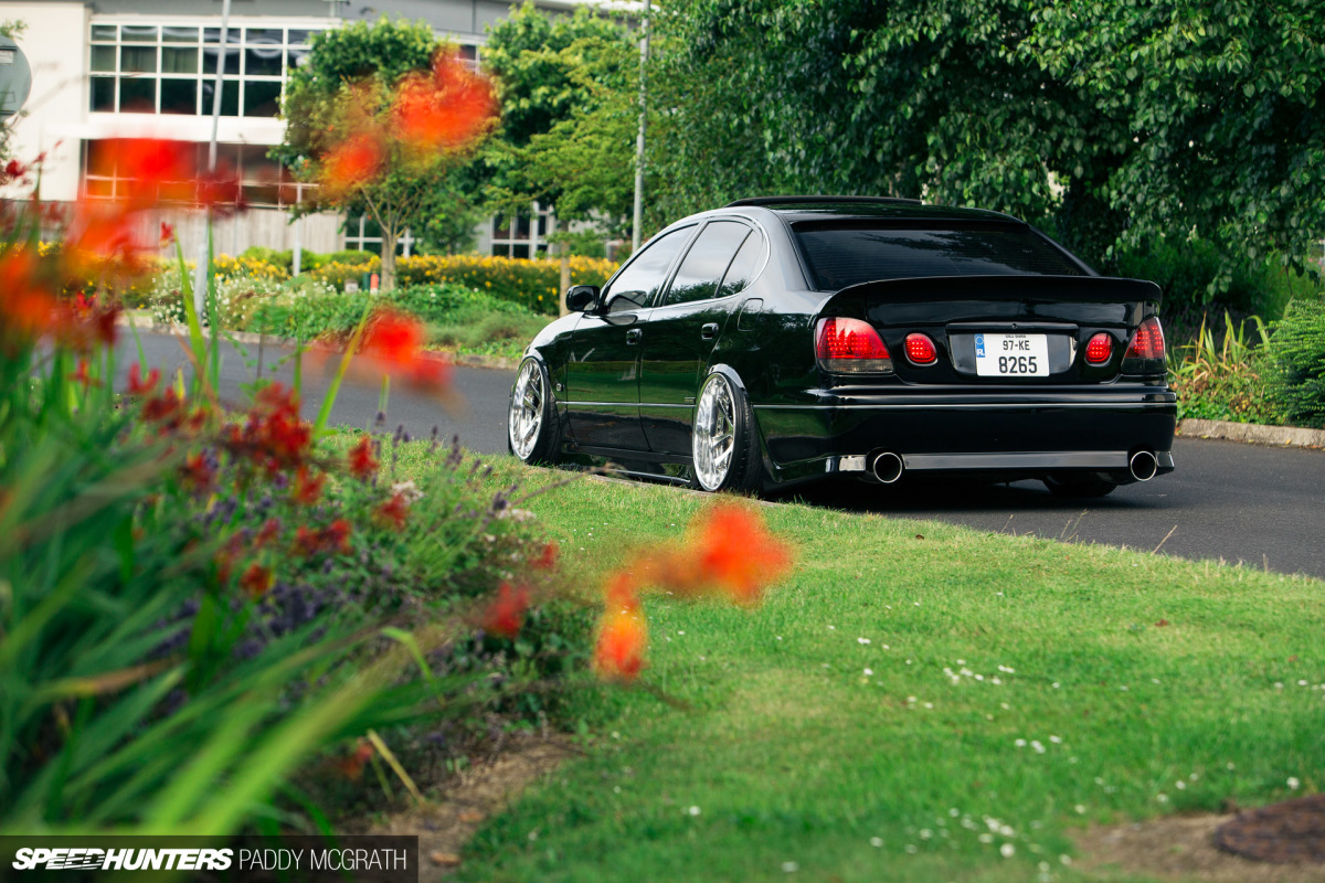 2014 Toyota Aristo Speedhuntersb by Paddy McGrath-1