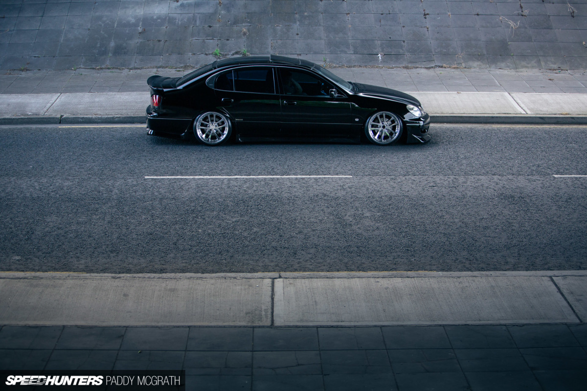 2014 Toyota Aristo Speedhuntersb by Paddy McGrath-12