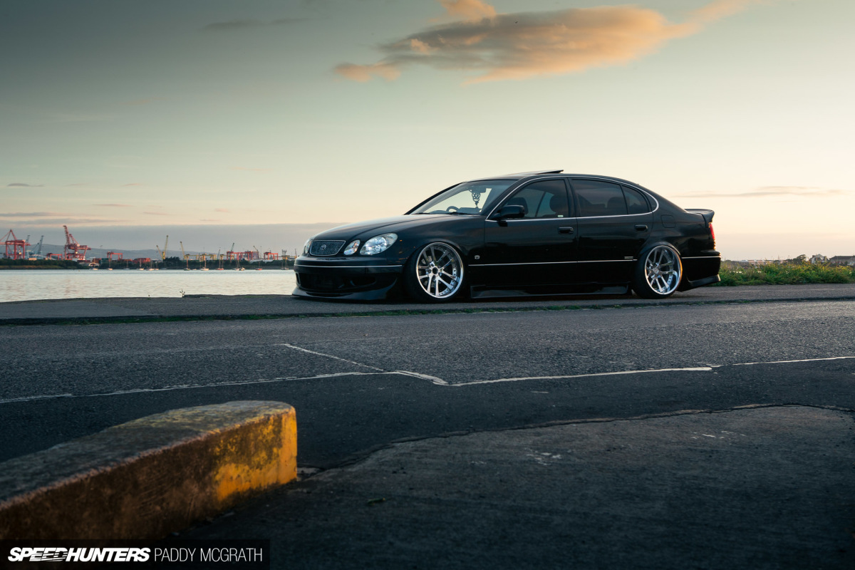 2014 Toyota Aristo Speedhuntersb by Paddy McGrath-15