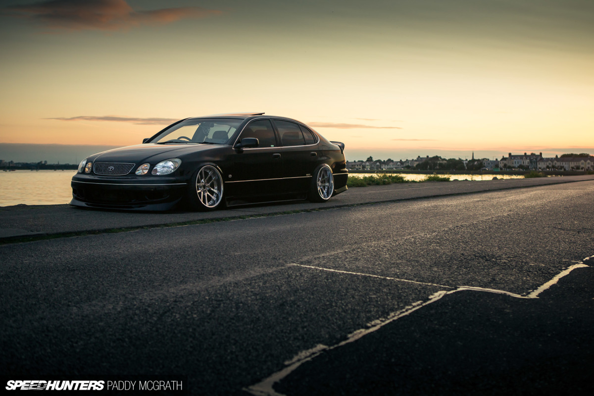 2014 Toyota Aristo Speedhuntersb by Paddy McGrath-21