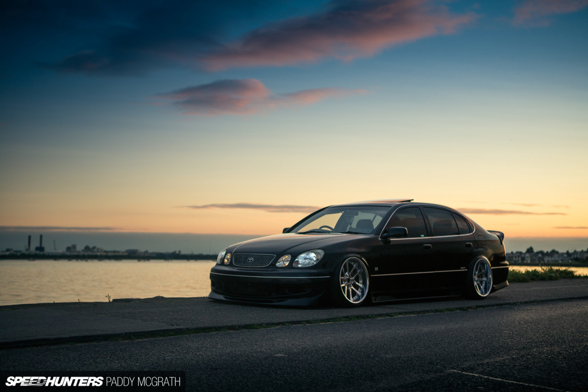 2014 Toyota Aristo Speedhuntersb by Paddy McGrath-22