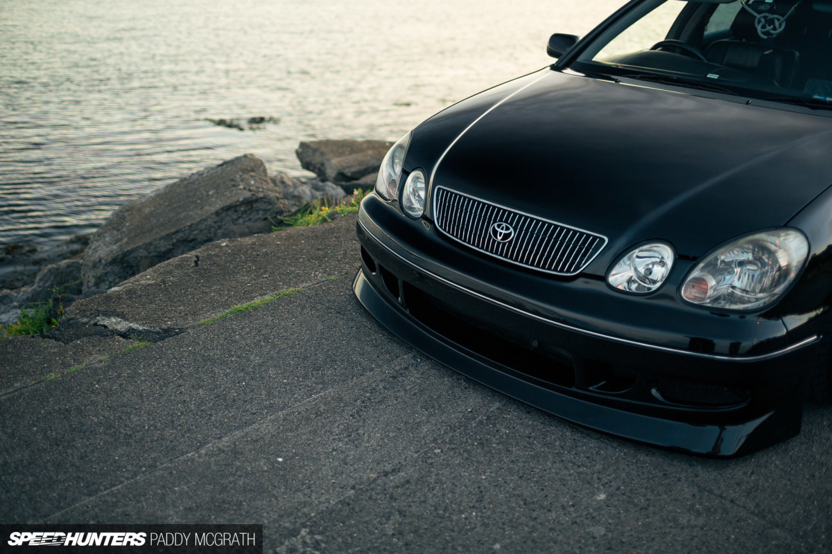 2014 Toyota Aristo Speedhuntersb by Paddy McGrath-27