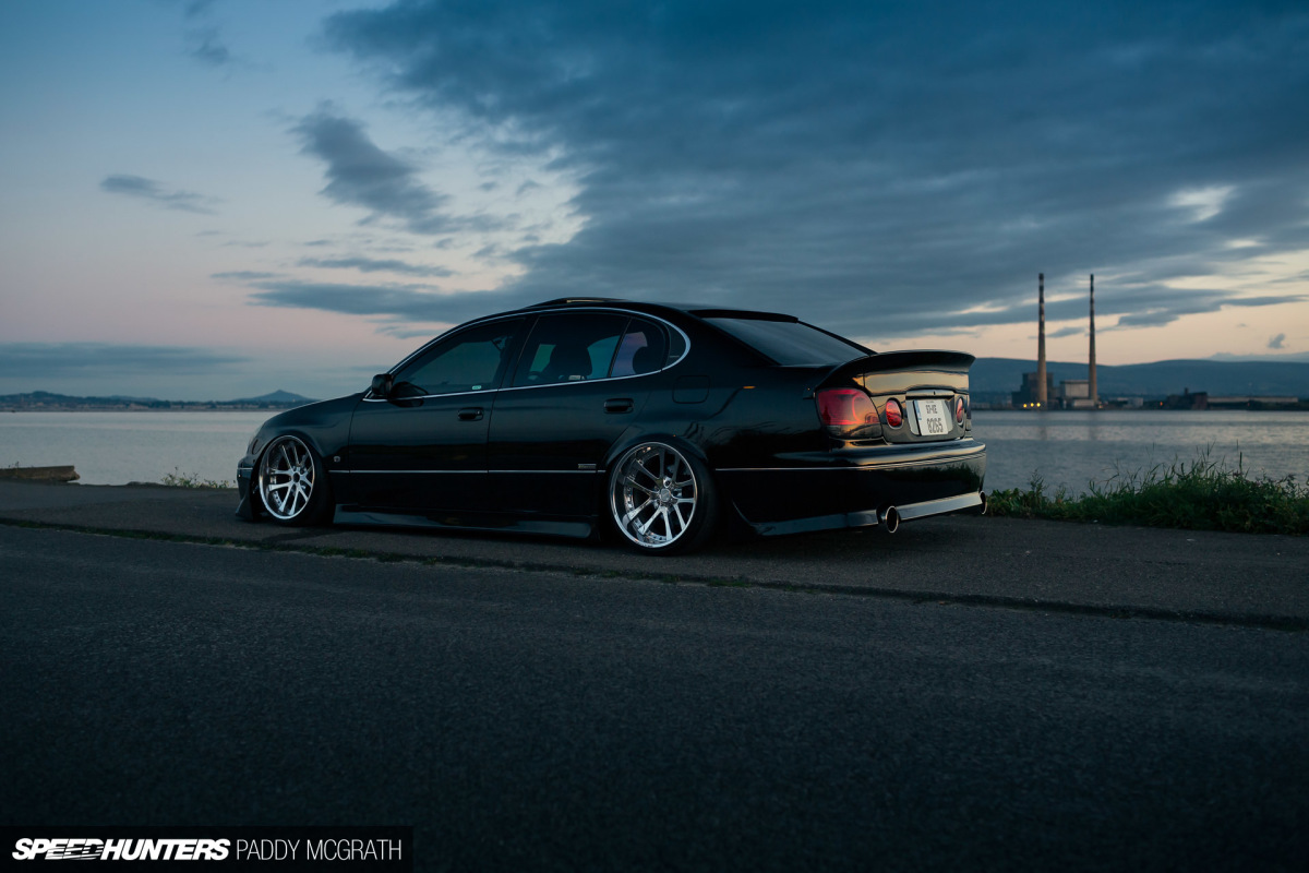 2014 Toyota Aristo Speedhuntersb by Paddy McGrath-30