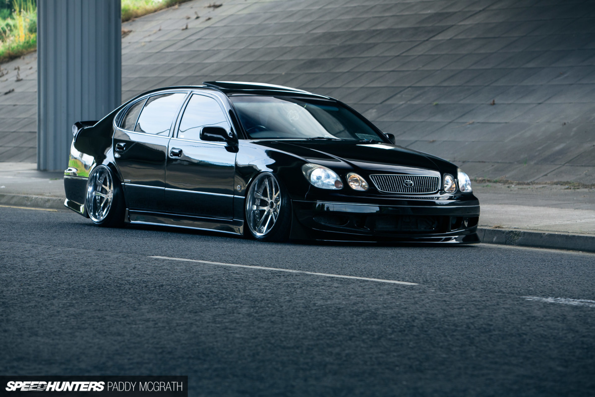 2014 Toyota Aristo Speedhuntersb by Paddy McGrath-8