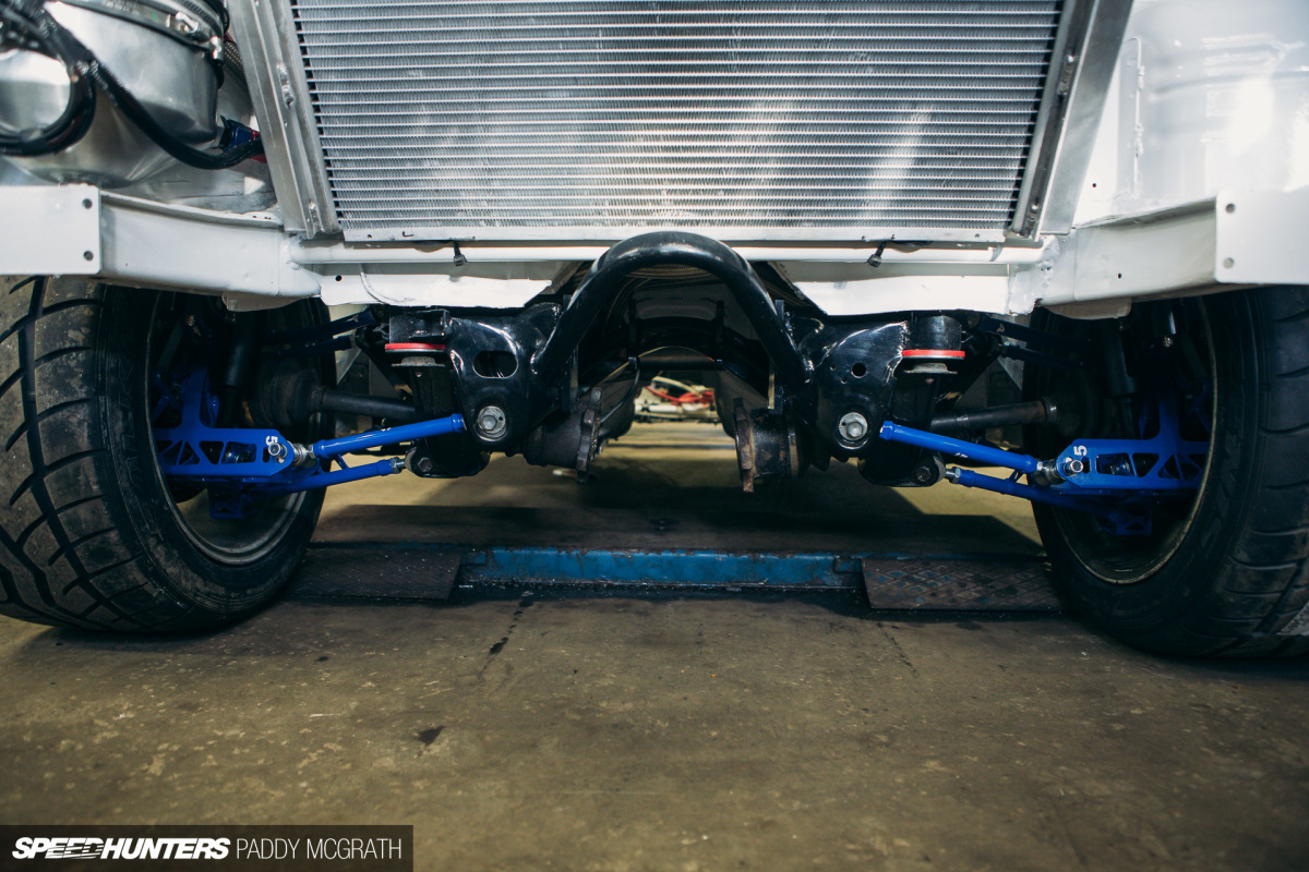 2017 James Deane Worthouse S15 Build Speedhunters Part Two by Paddy McGrath-14