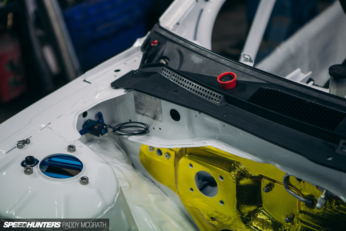 2017 James Deane Worthouse S15 Build Speedhunters Part Two by Paddy McGrath-18