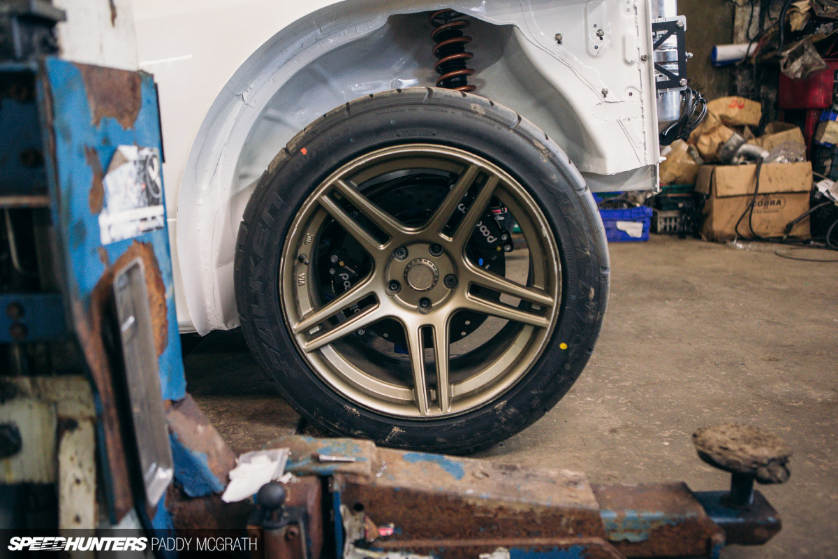 2017 James Deane Worthouse S15 Build Speedhunters Part Two by Paddy McGrath-19