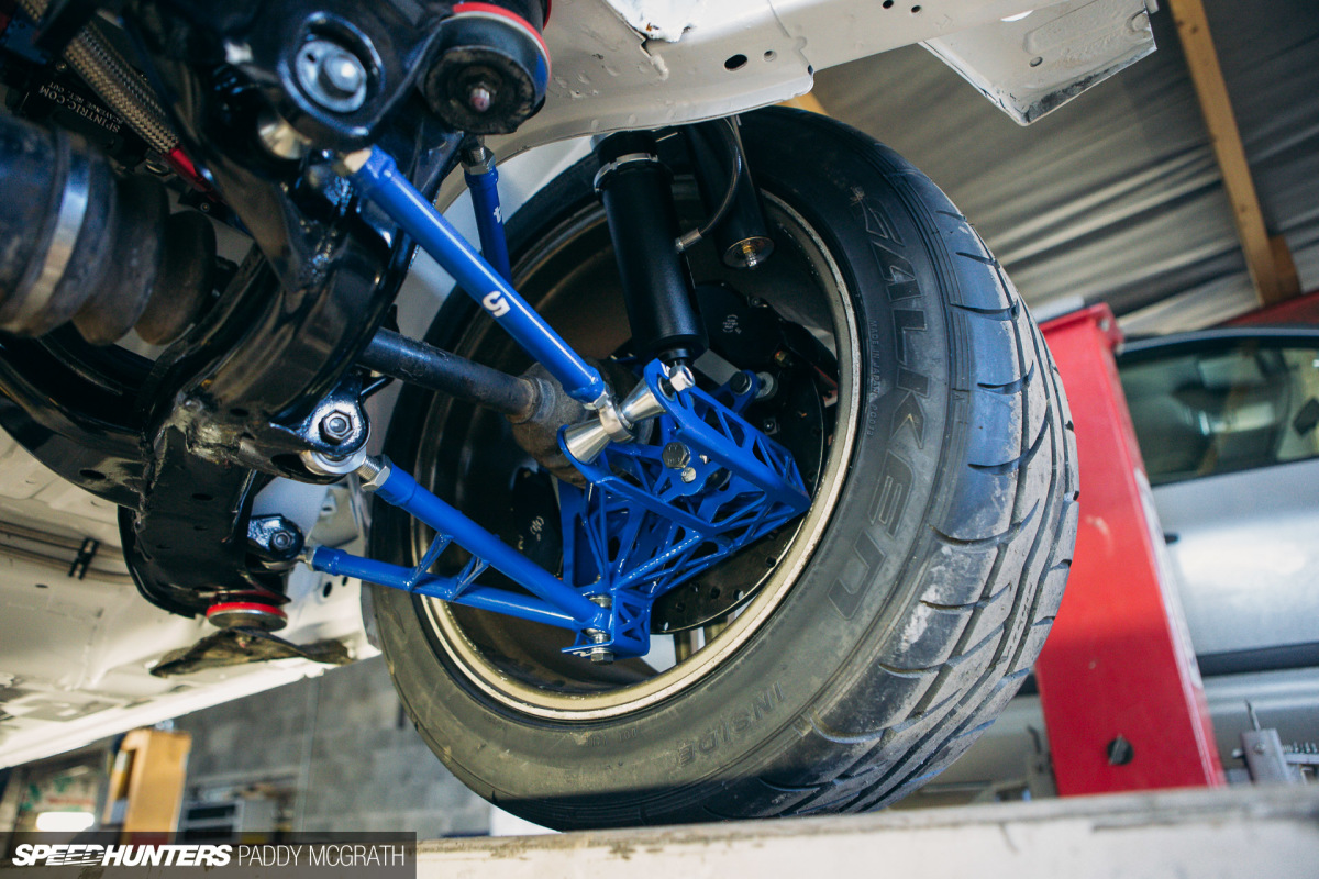 2017 James Deane Worthouse S15 Build Speedhunters Part Two by Paddy McGrath-33
