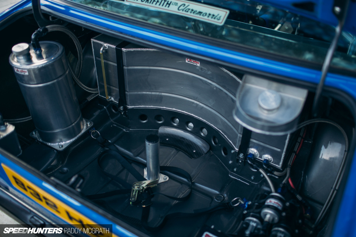 2017 Ford Escort MKII F20c Stone Motorsport Speedhunters by Paddy McGrath-17