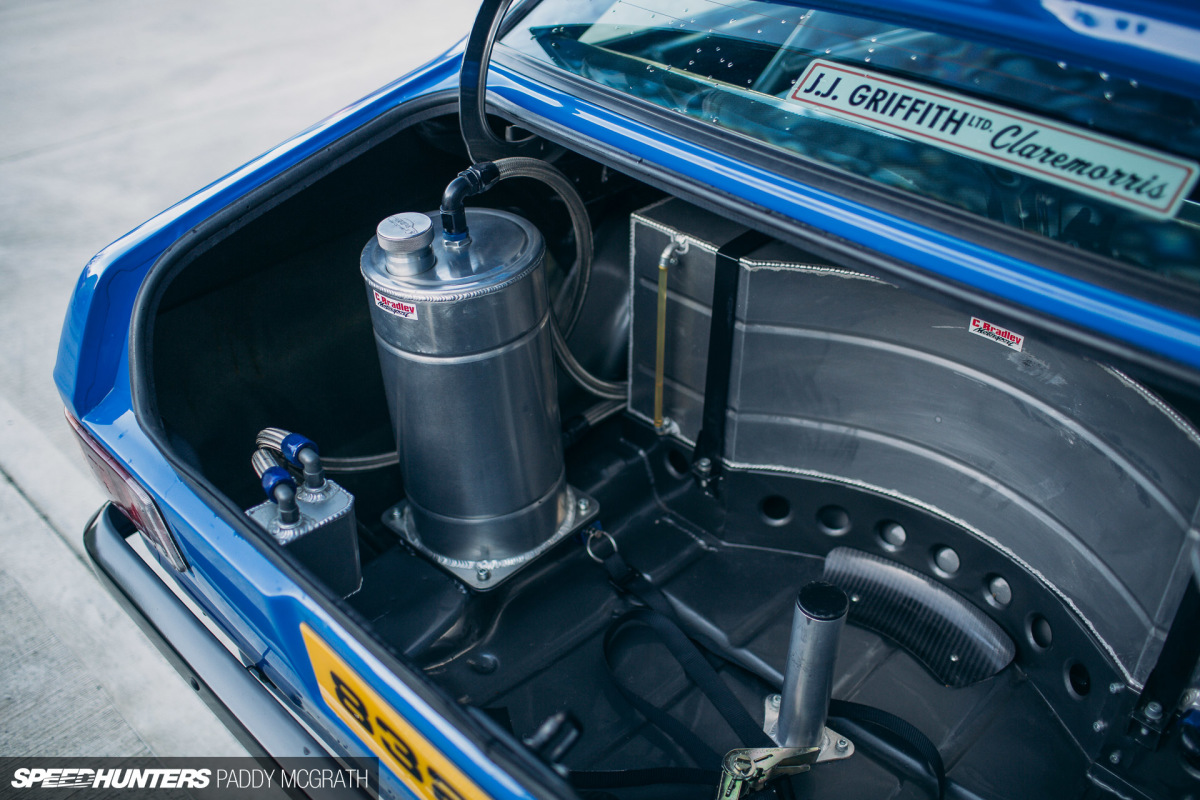2017 Ford Escort MKII F20c Stone Motorsport Speedhunters by Paddy McGrath-19