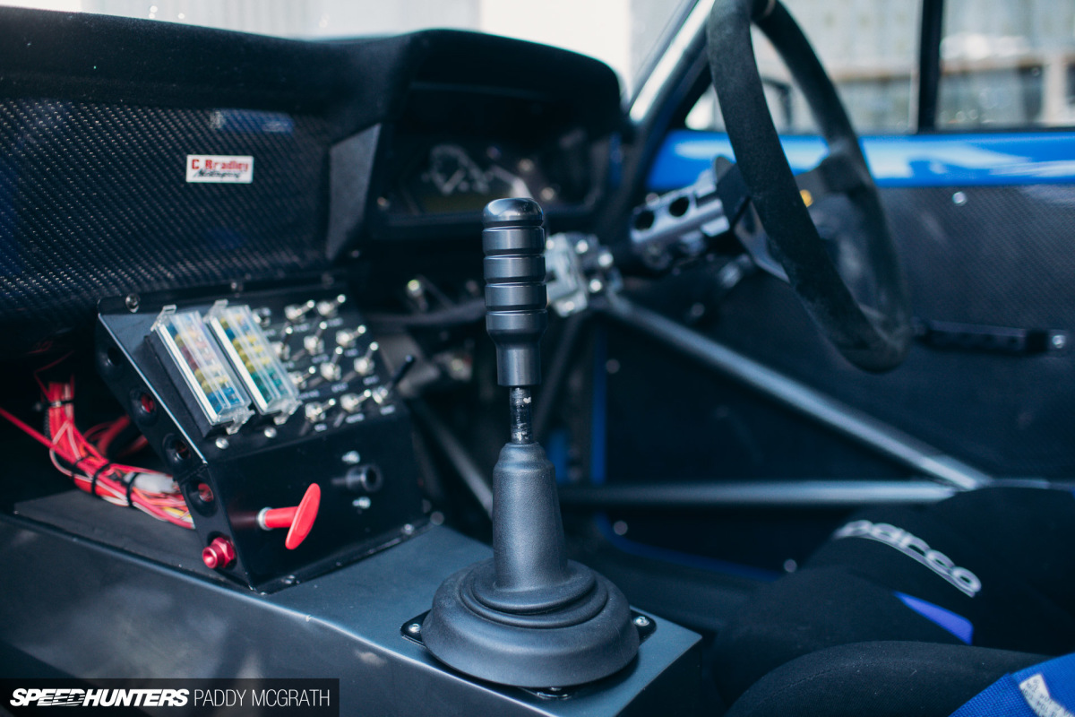 2017 Ford Escort MKII F20c Stone Motorsport Speedhunters by Paddy McGrath-26