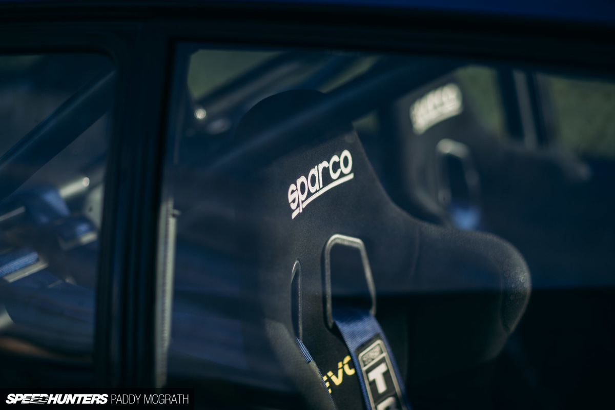 2017 Ford Escort MKII F20c Stone Motorsport Speedhunters by Paddy McGrath-41