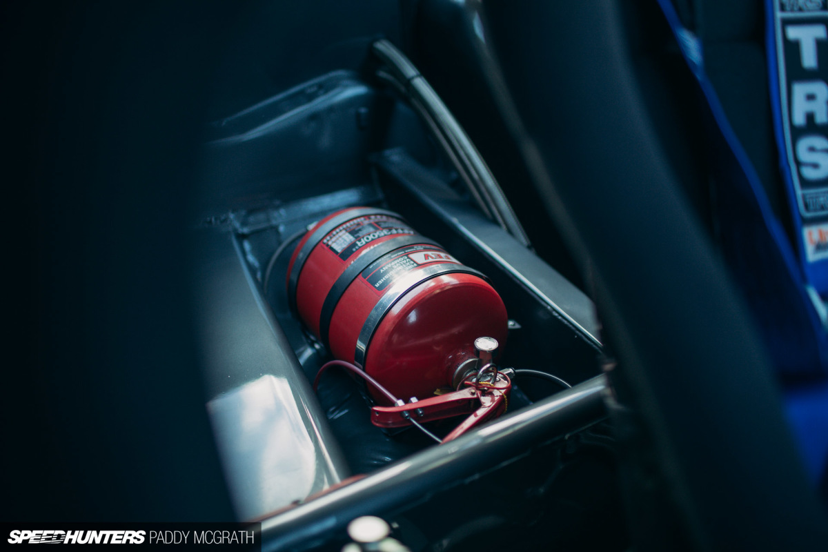 2017 Ford Escort MKII F20c Stone Motorsport Speedhunters by Paddy McGrath-47
