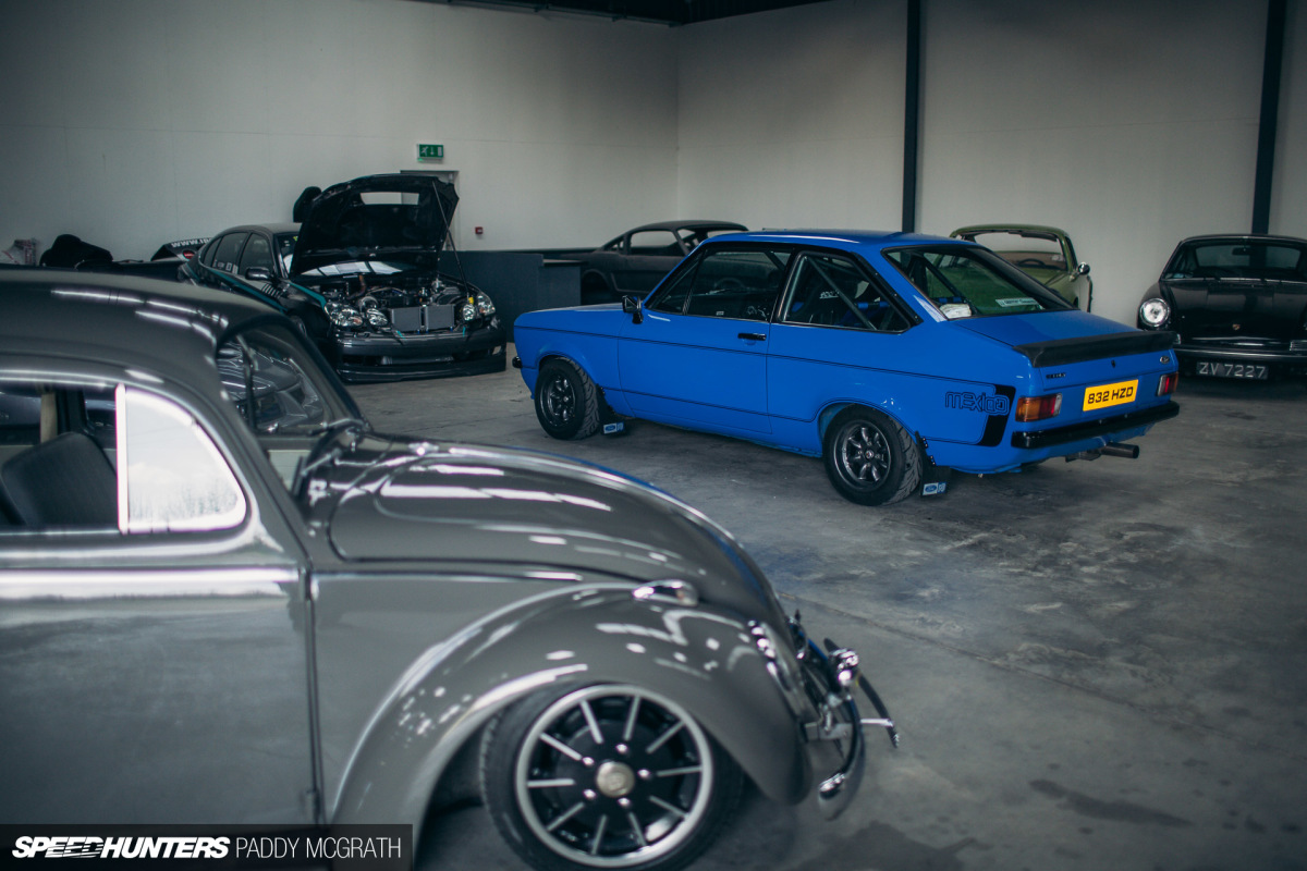 2017 Ford Escort MKII F20c Stone Motorsport Speedhunters by Paddy McGrath-50