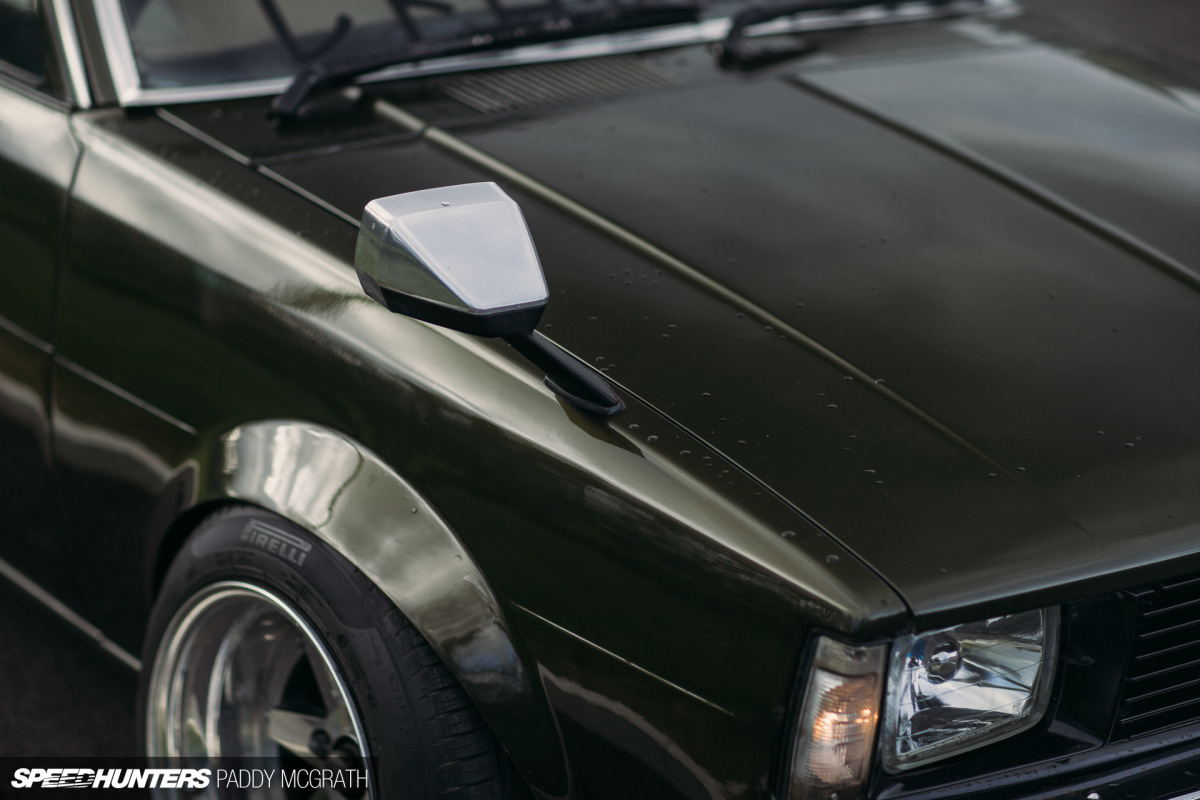 2017 Toyota Corolla KE70 Wagon Speedhunters by Paddy McGrath-13