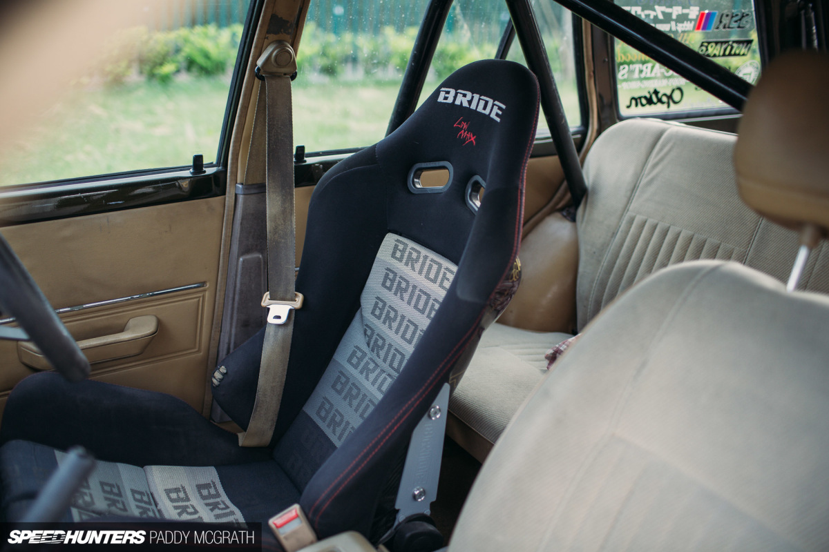 2017 Toyota Corolla KE70 Wagon Speedhunters by Paddy McGrath-23