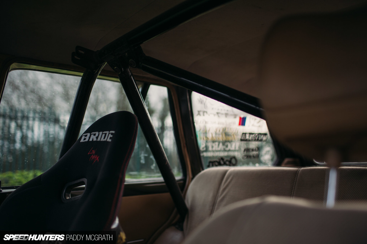 2017 Toyota Corolla KE70 Wagon Speedhunters by Paddy McGrath-24