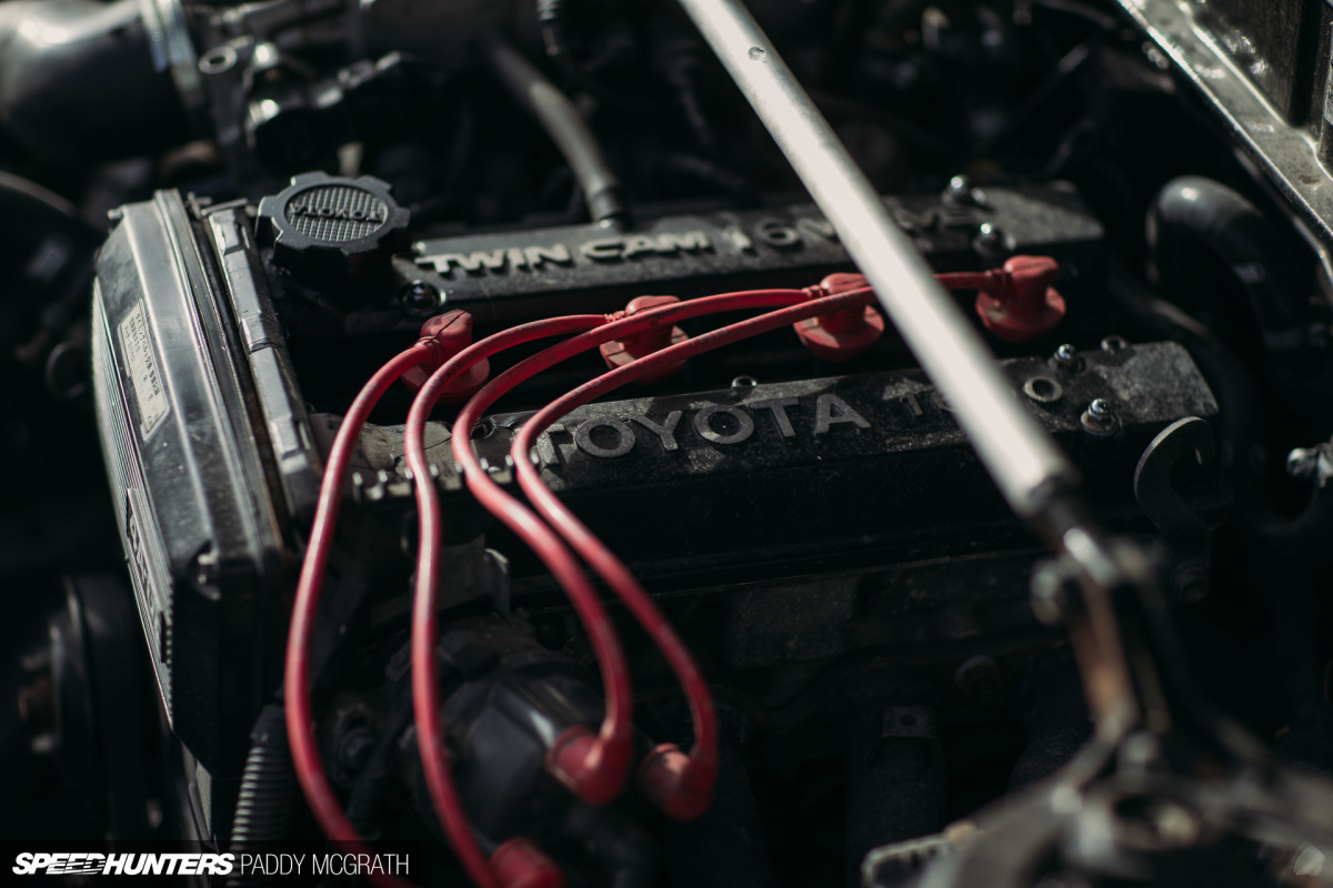 2017 Toyota Corolla KE70 Wagon Speedhunters by Paddy McGrath-3
