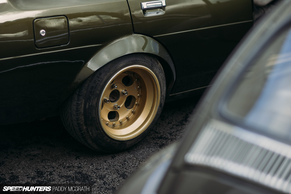 2017 Toyota Corolla KE70 Wagon Speedhunters by Paddy McGrath-9