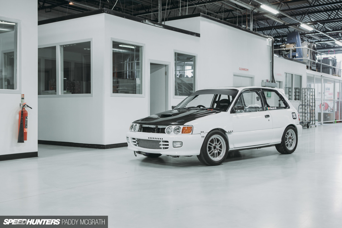 2017 Toyota Starlet EP82 Pete Doyle Speedhunters by Paddy McGrath-9