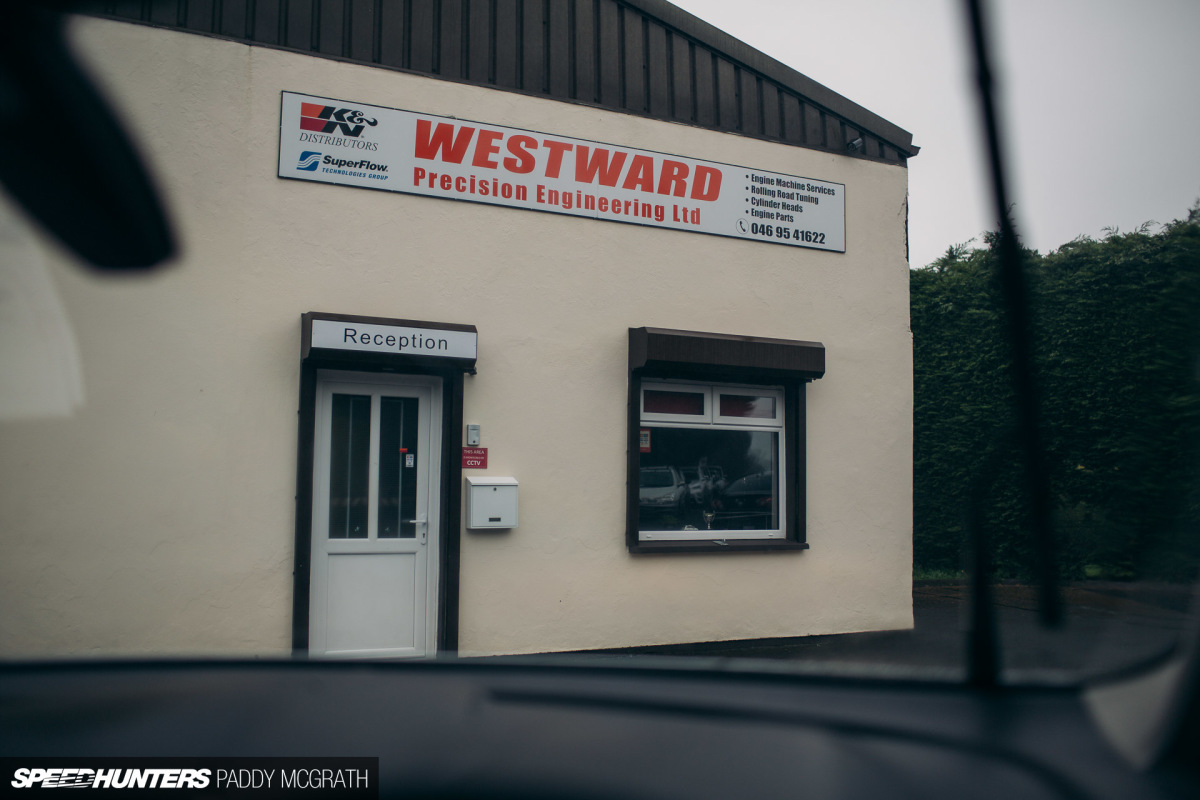 2017 Speedhunters Project GTI Suspension Overhaul by Paddy McGrath-22