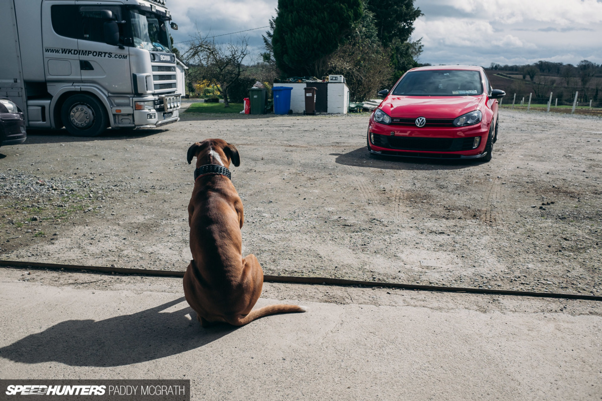 2017 Speedhunters Project GTI Suspension Overhaul by Paddy McGrath-49