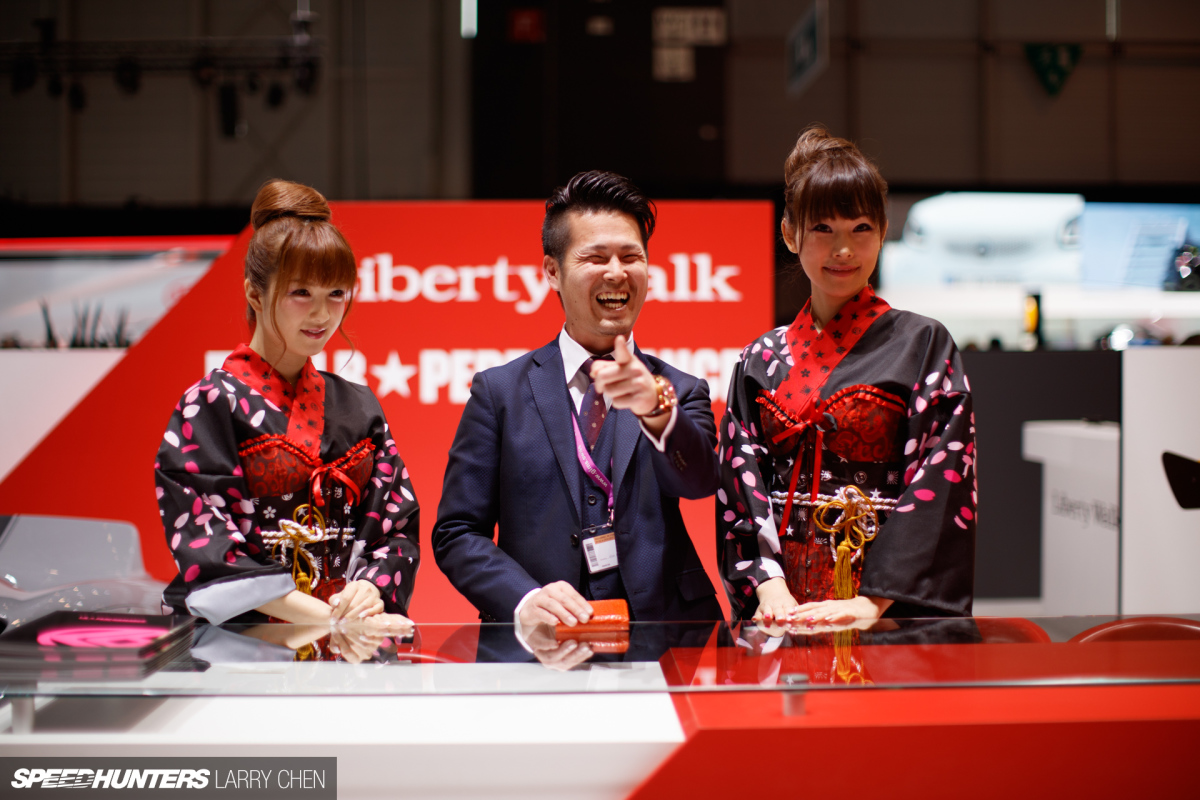 Larry_Chen_Speedhunters_Geneva_show_2017_BTS_55