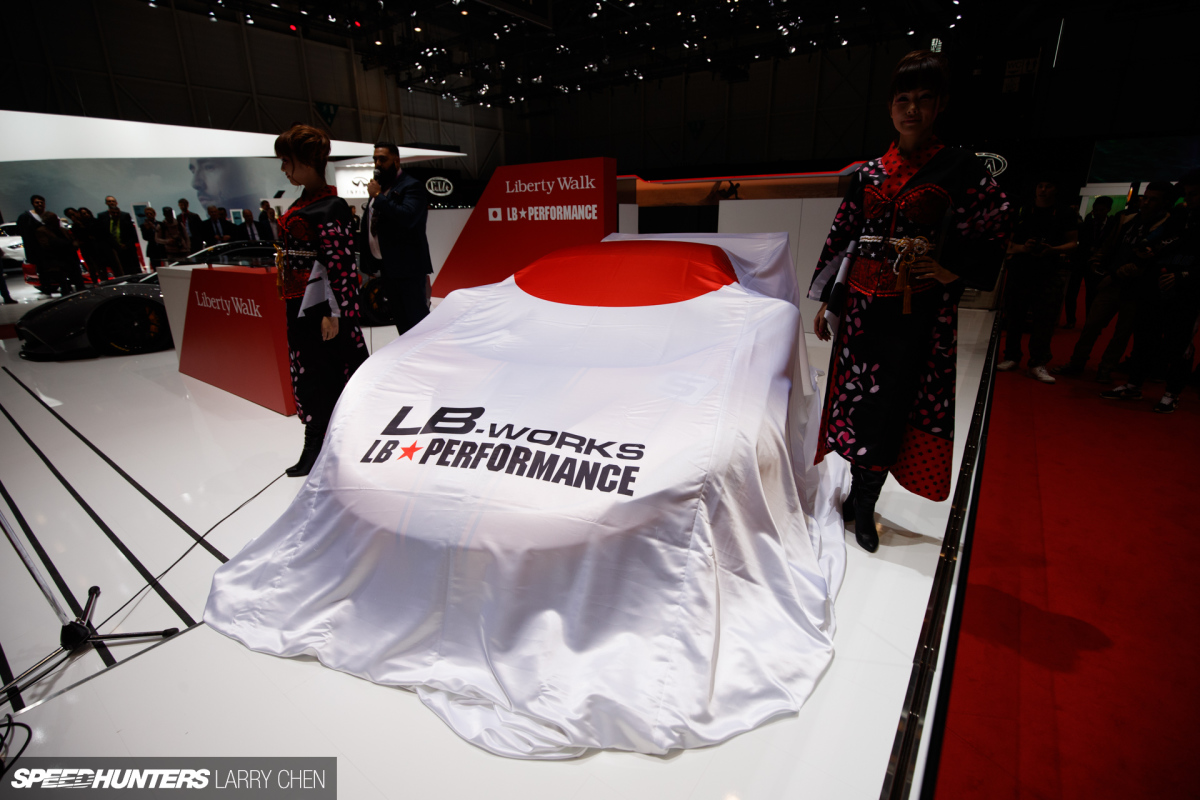 Larry_Chen_Speedhunters_Geneva_show_2017_BTS_58