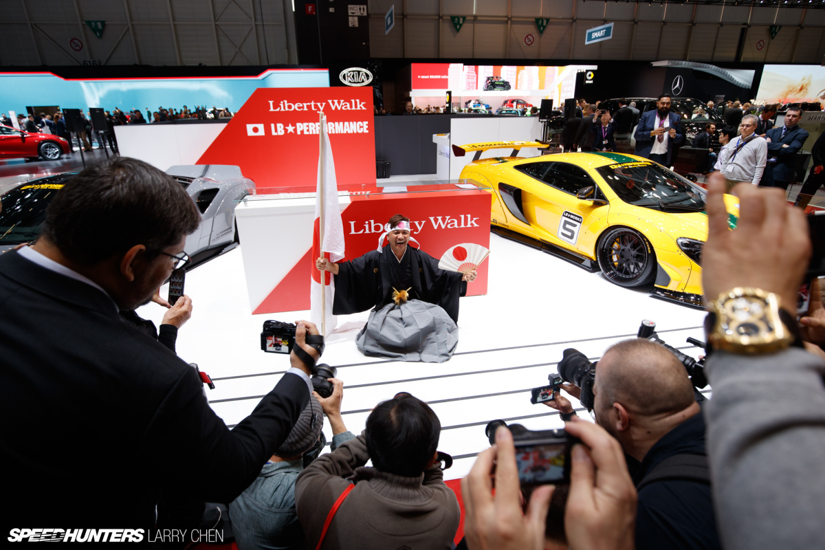Larry_Chen_Speedhunters_Geneva_show_2017_BTS_62