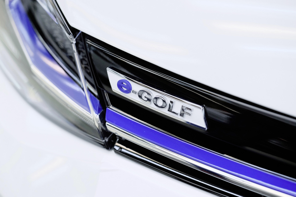 Volkswagen Werk Wolfsburg