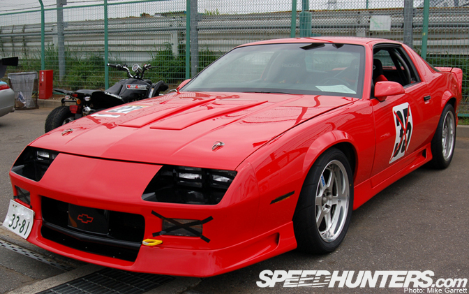 Archive>> The�J-roc