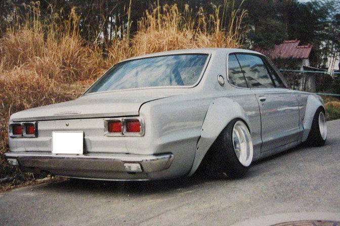 Random Snap>>hakosuka On The�Ground