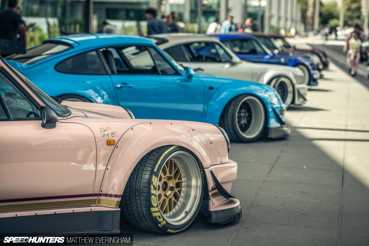 Why We RWB