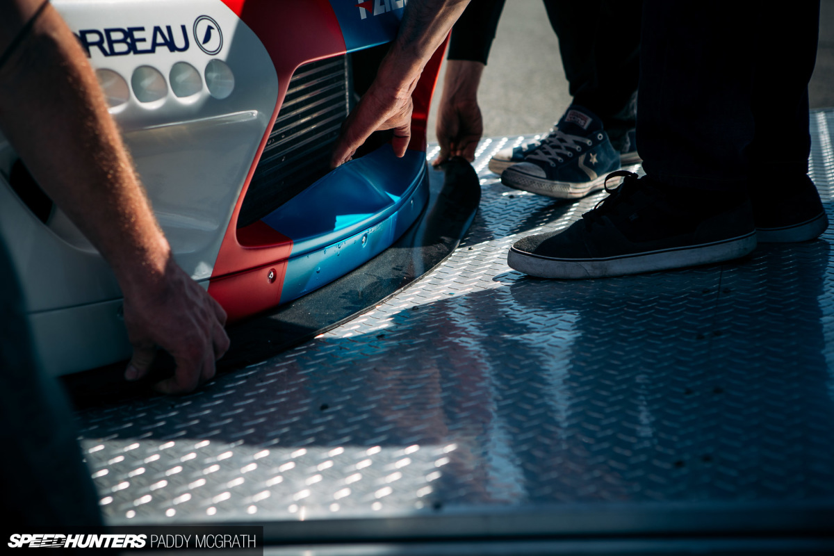 2017 FD01 Long Beach Worthouse James Deane X Piotr Wiecek Speedhunters by Paddy McGrath-45