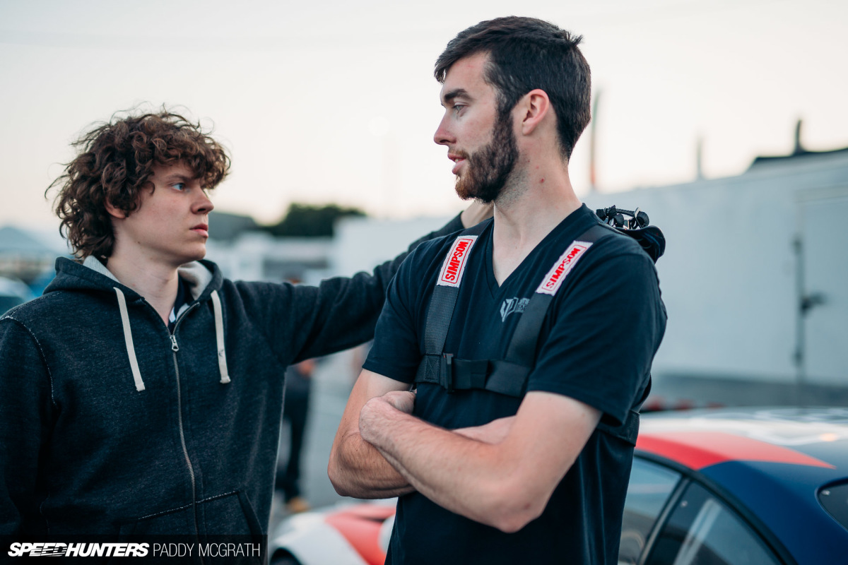 2017 FD01 Long Beach Worthouse James Deane X Piotr Wiecek Speedhunters by Paddy McGrath-66