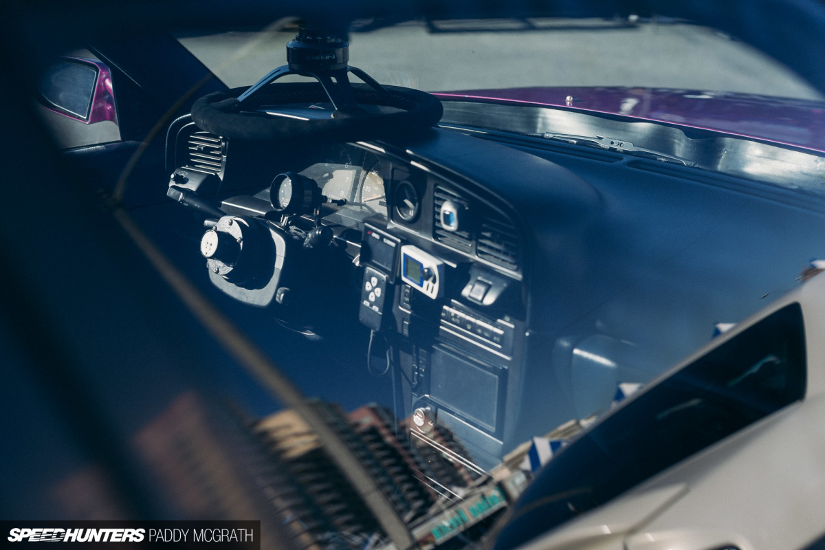 2017 Autocon FDLB JZX81 Spotlight Speedhunters by Paddy McGrath-11