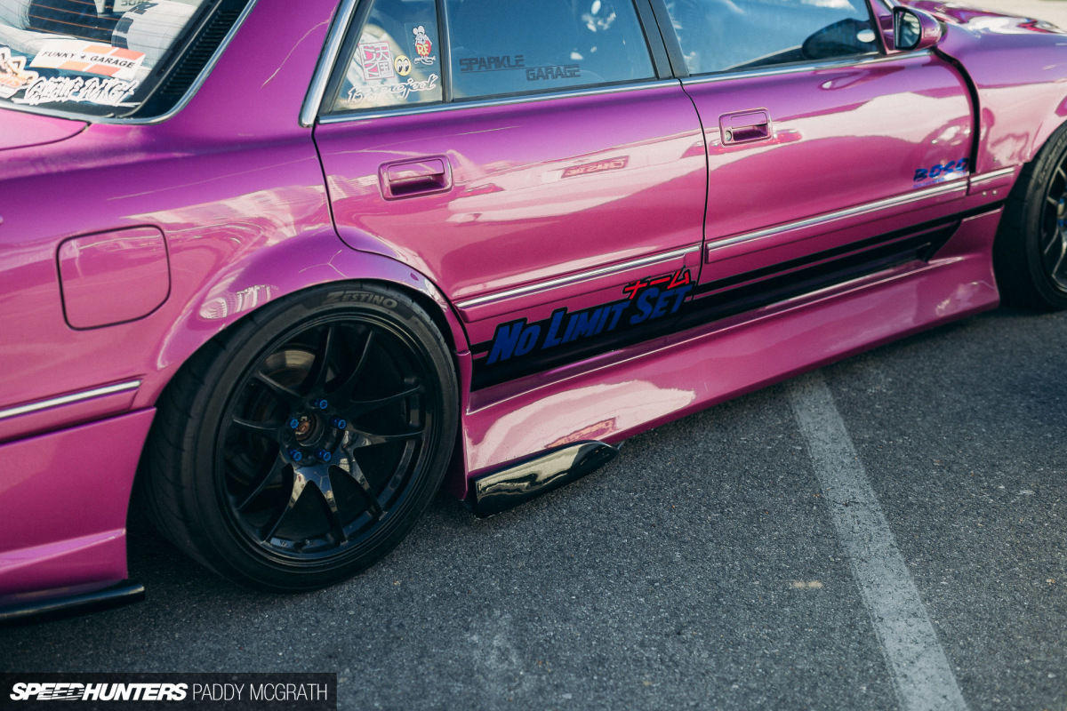 2017 Autocon FDLB JZX81 Spotlight Speedhunters by Paddy McGrath-24