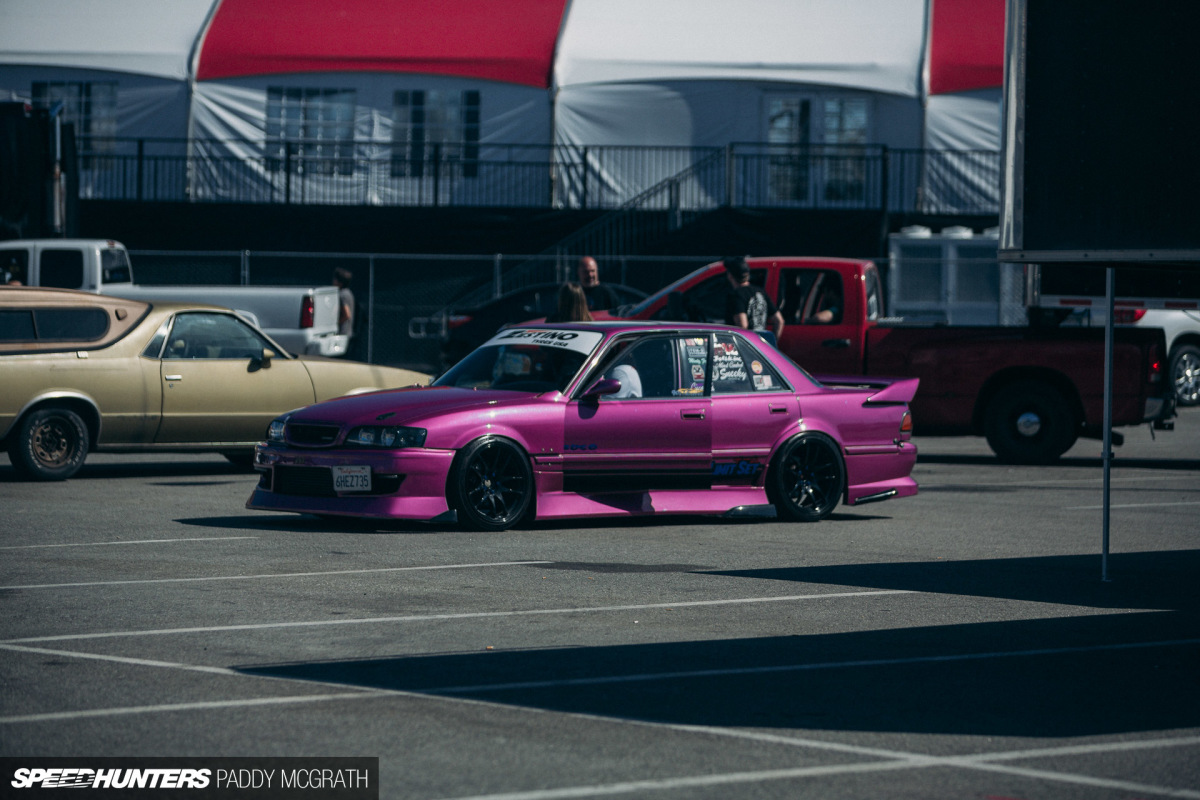 2017 Autocon FDLB JZX81 Spotlight Speedhunters by Paddy McGrath-3