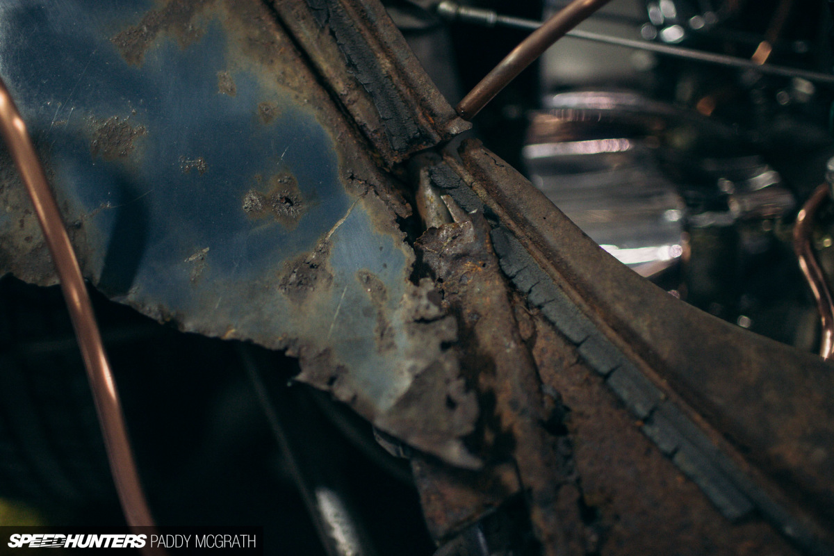2017 Dubshed Zombie Beetle Spotlight Speedhunters by Paddy McGrath-14