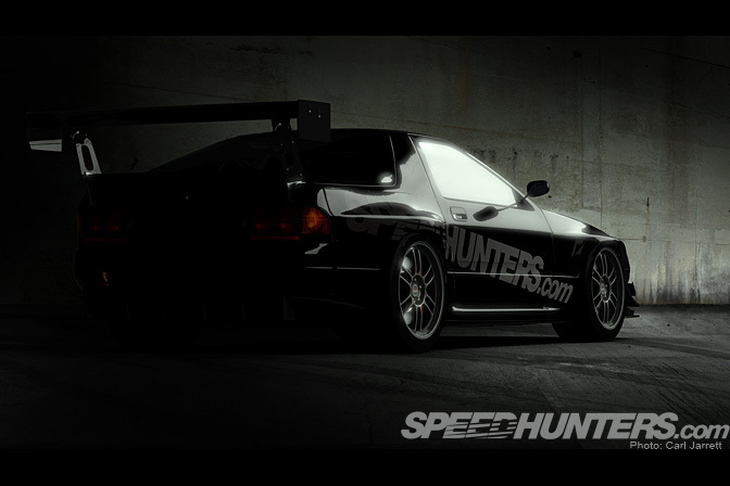 Desktops>> Fc Race Build Concept Images