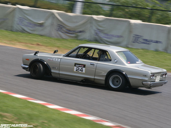 Desktops>>hakosuka�Drift