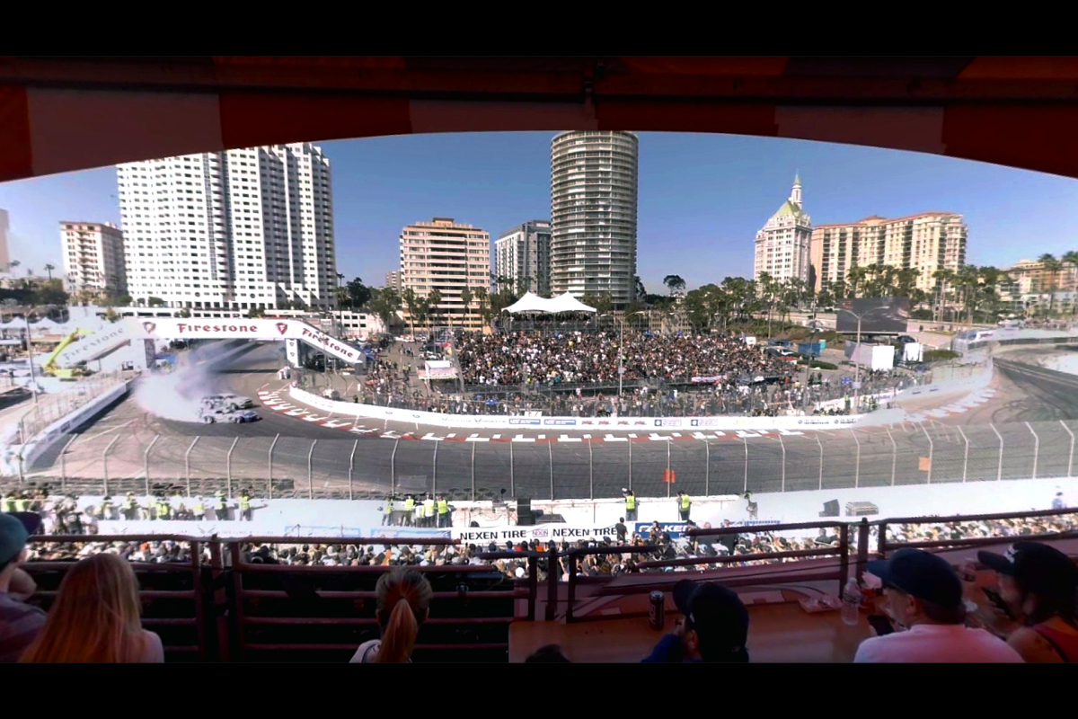 A Different View Of FD LB