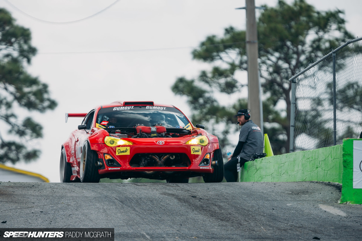 2017 Toyota GT4586 Drifting Speedhunters by Paddy McGrath-1