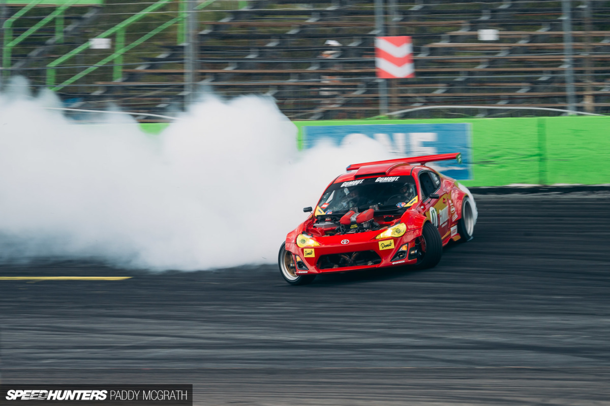 2017 Toyota GT4586 Drifting Speedhunters by Paddy McGrath-3