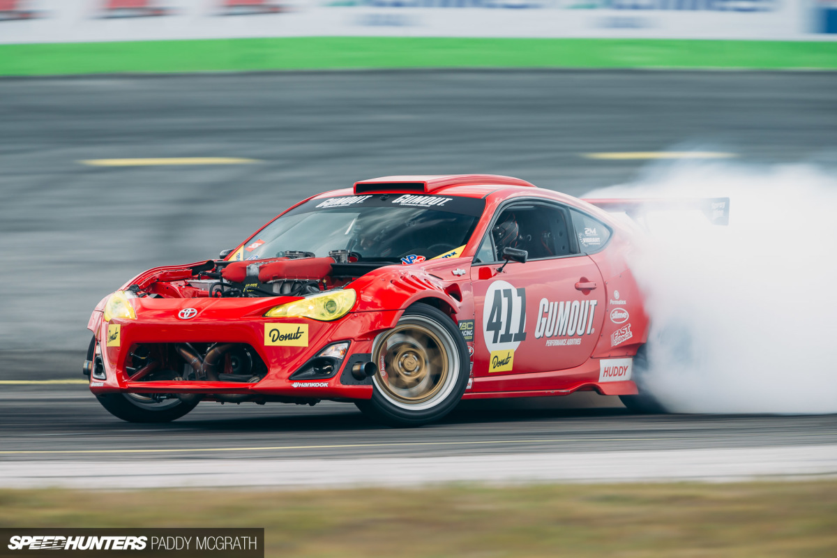 2017 Toyota GT4586 Drifting Speedhunters by Paddy McGrath-5