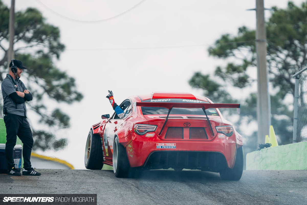 2017 Toyota GT4586 Drifting Speedhunters by Paddy McGrath-8