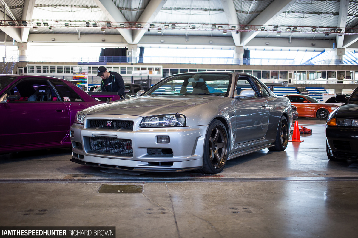 Driven-CalgaryB7