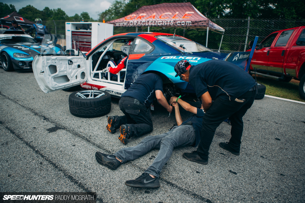 2017 FD03 Road Atlanta - Worthouse Saturday by Paddy McGrath-25
