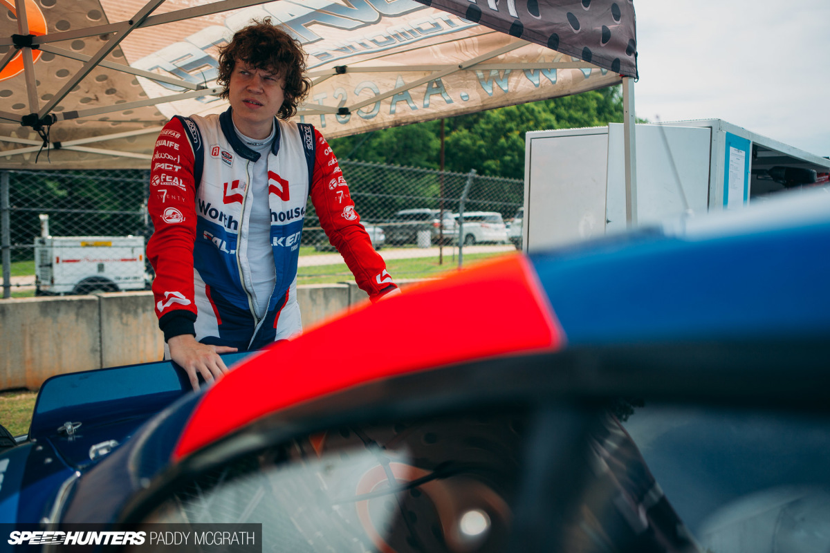 2017 FD03 Road Atlanta - Worthouse Thursday by Paddy McGrath-26